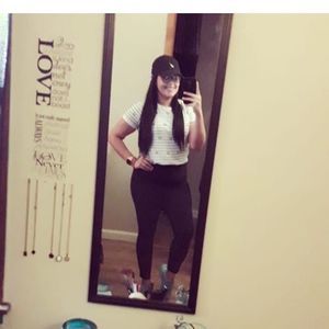 Meet your Posher, Lizbeth